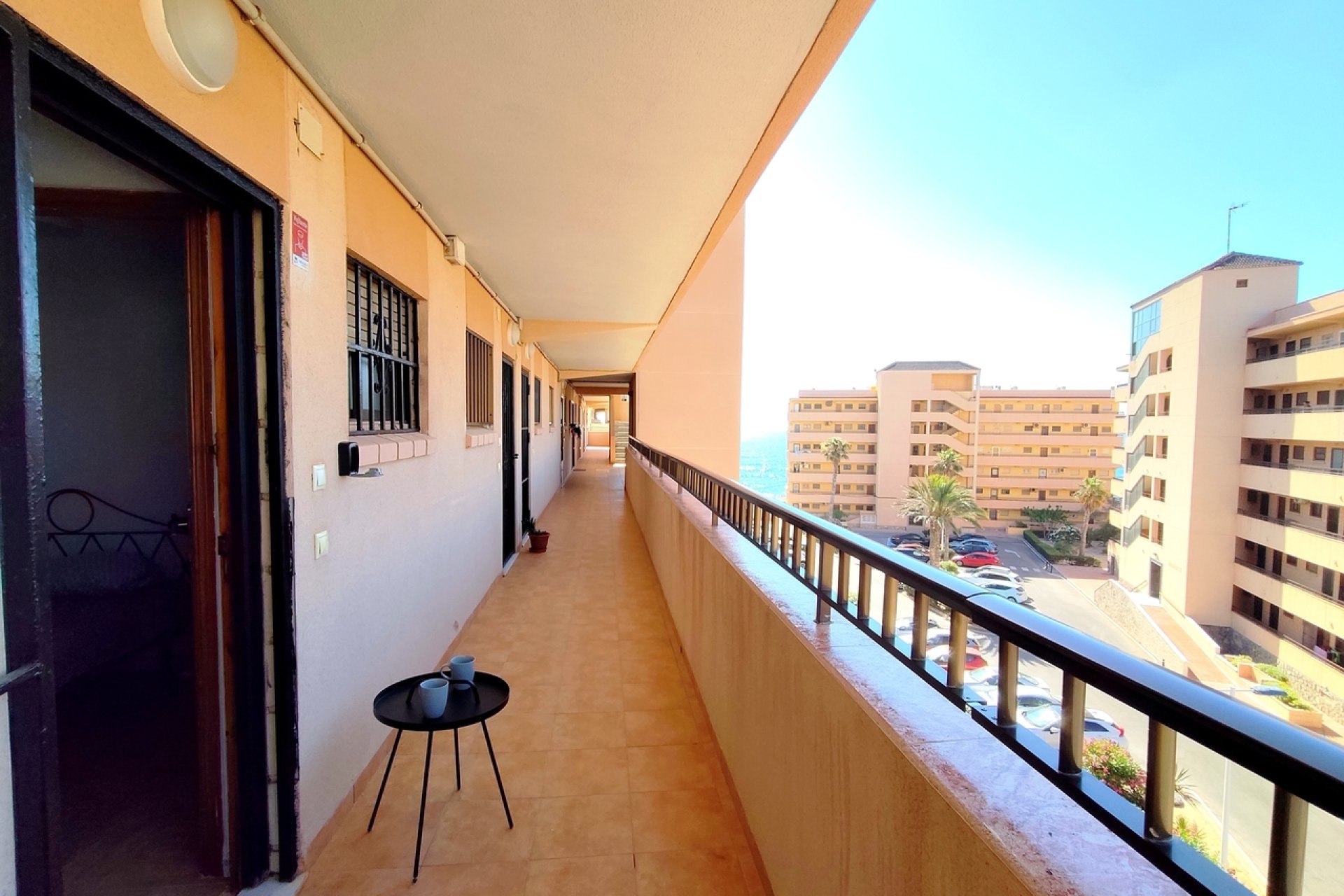 Herverkoop - Appartement - Torrevieja - Costa Blanca South