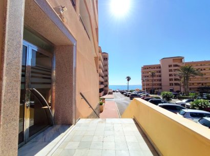 Appartement · Herverkoop - Torrevieja · Alicante · Spanje
