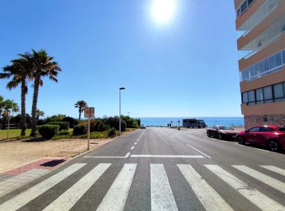 Appartement · Herverkoop - Torrevieja · Alicante · Spanje
