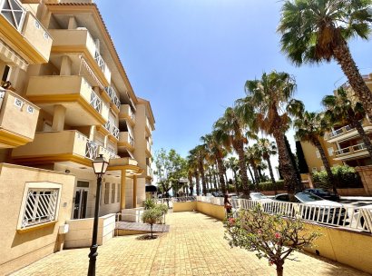 Lägenhet · Återförsäljning - Cabo Roig · Alicante · Spanien