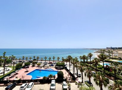 Lägenhet · Återförsäljning - Cabo Roig · Alicante · Spanien