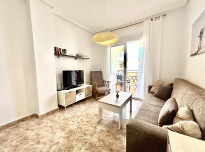 Lägenhet · Återförsäljning - Cabo Roig · Alicante · Spanien
