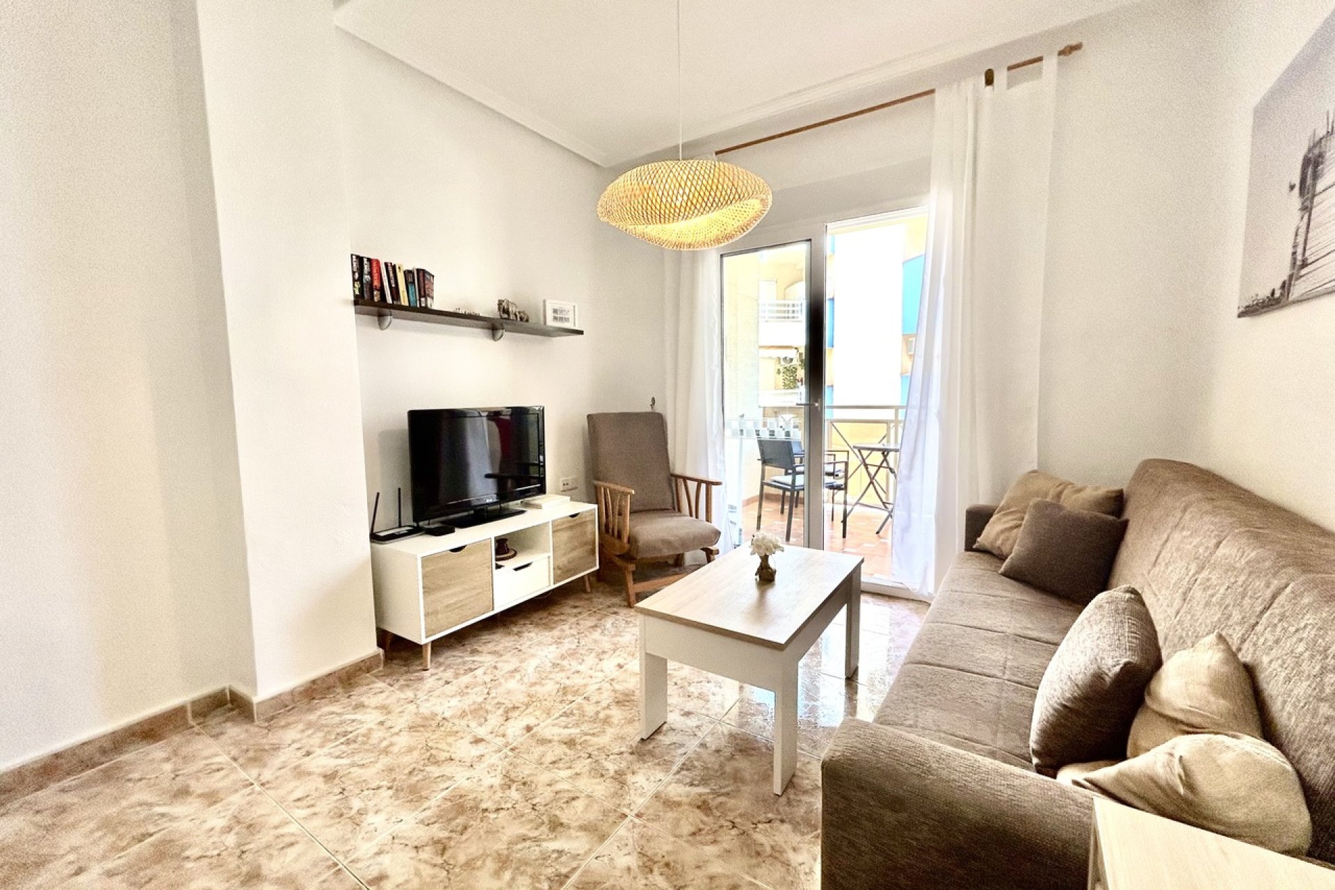 Återförsäljning - Lägenhet - Cabo Roig - Costa Blanca South