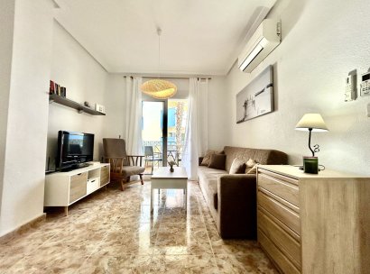 Lägenhet · Återförsäljning - Cabo Roig · Alicante · Spanien