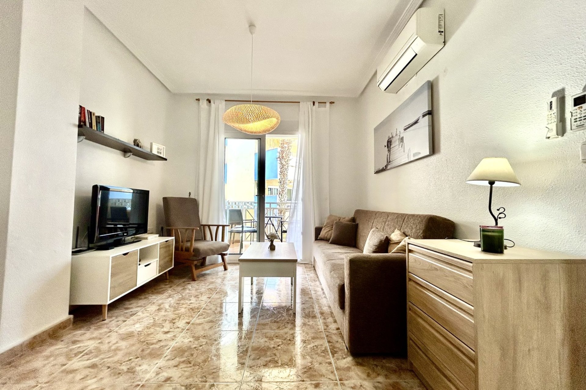 Återförsäljning - Lägenhet - Cabo Roig - Costa Blanca South