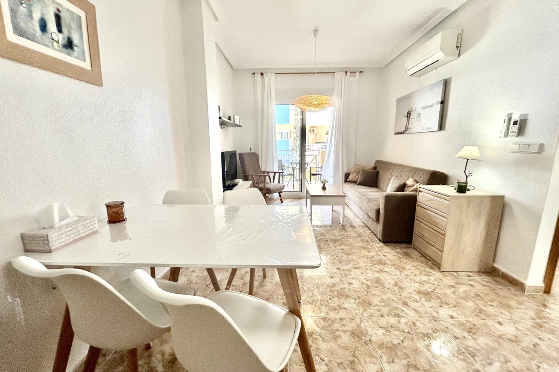 Återförsäljning - Lägenhet - Cabo Roig - Costa Blanca South