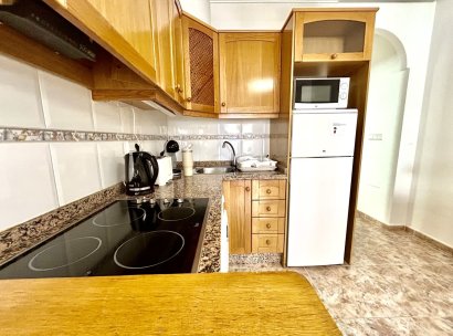 Lägenhet · Återförsäljning - Cabo Roig · Alicante · Spanien