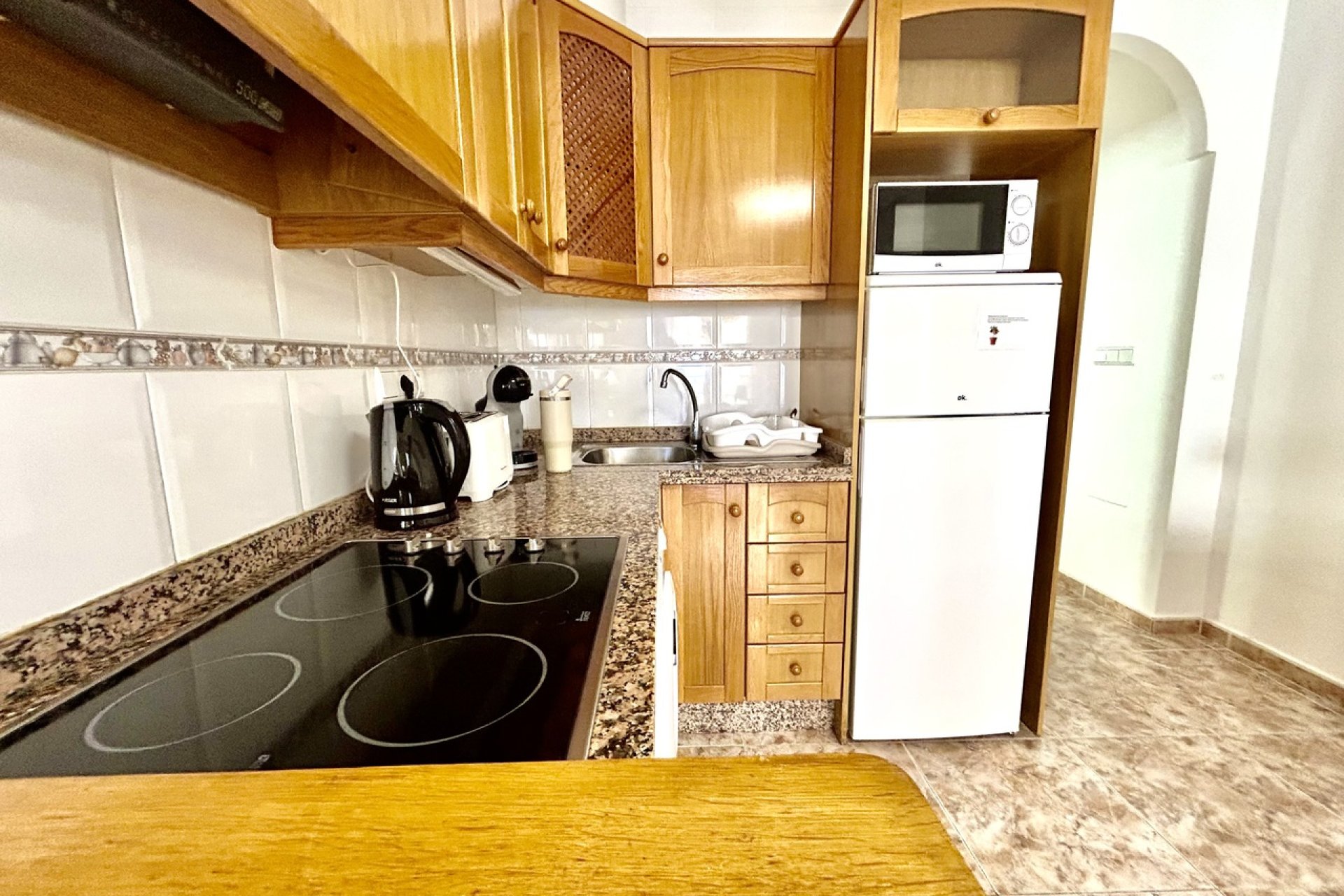 Återförsäljning - Lägenhet - Cabo Roig - Costa Blanca South