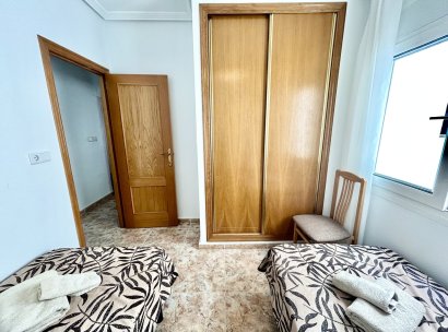 Lägenhet · Återförsäljning - Cabo Roig · Alicante · Spanien