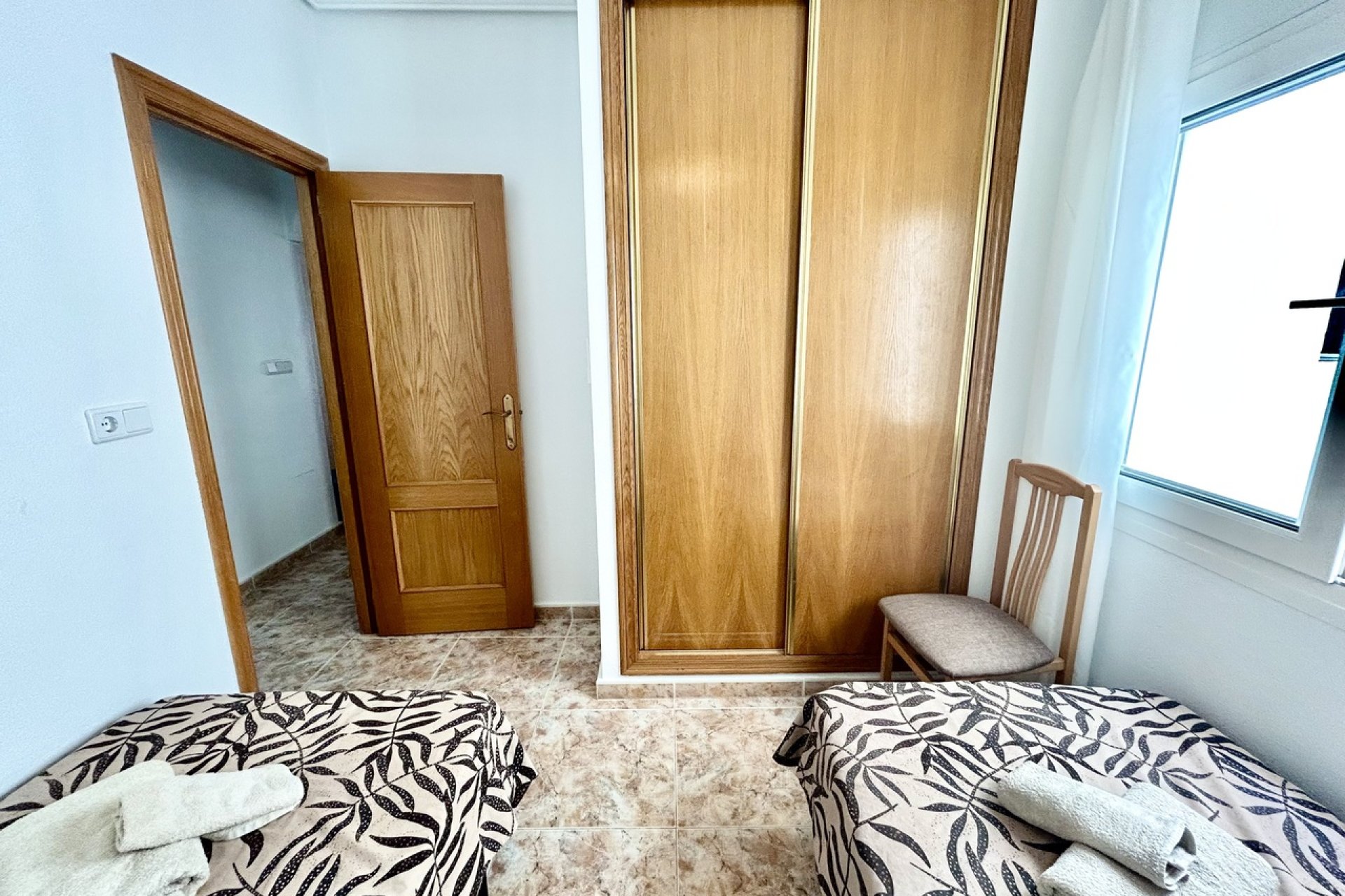 Återförsäljning - Lägenhet - Cabo Roig - Costa Blanca South