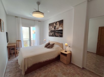 Lägenhet · Återförsäljning - Cabo Roig · Alicante · Spanien