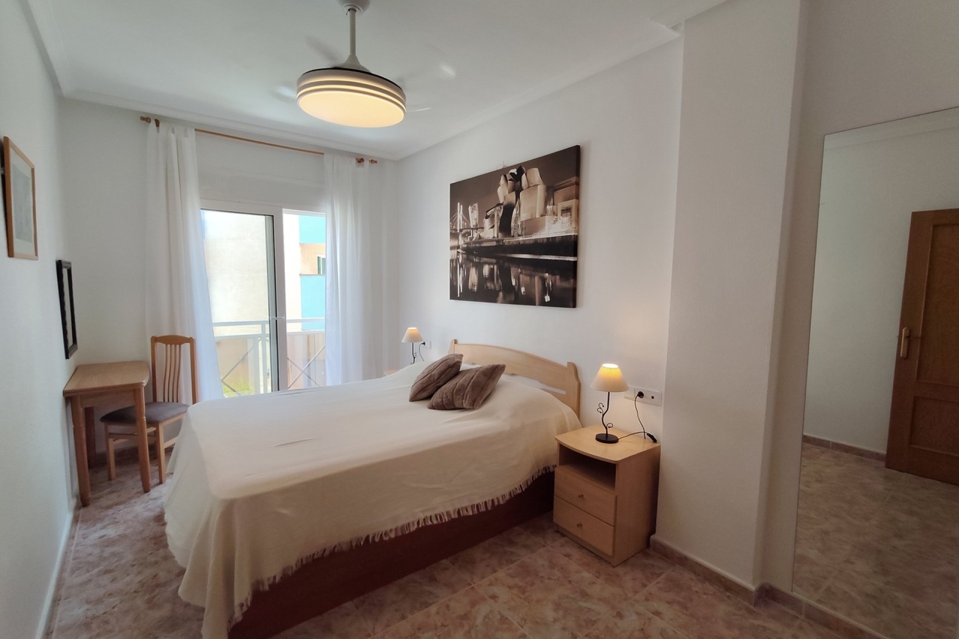 Återförsäljning - Lägenhet - Cabo Roig - Costa Blanca South