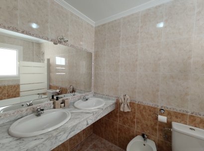 Lägenhet · Återförsäljning - Cabo Roig · Alicante · Spanien