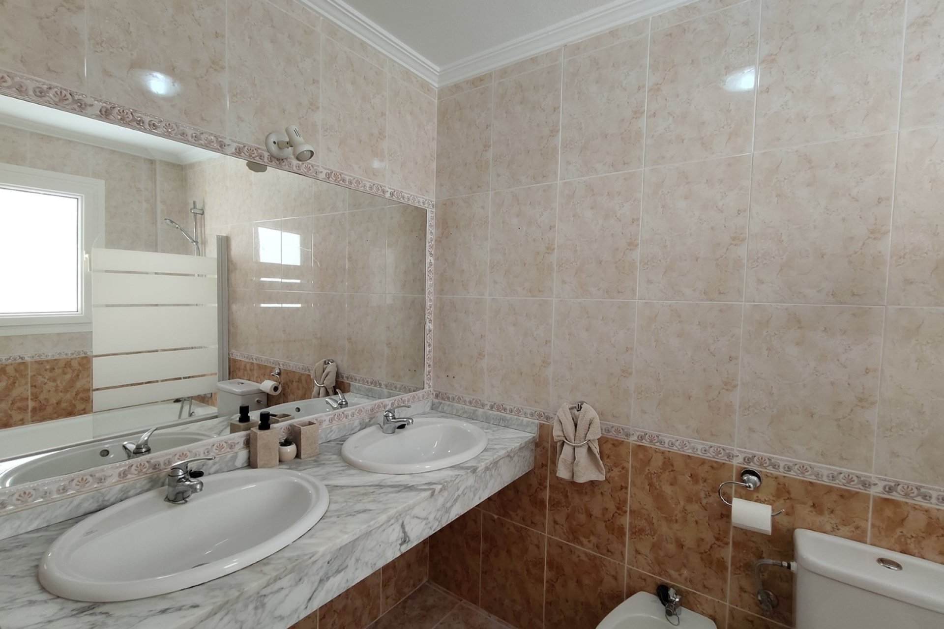 Återförsäljning - Lägenhet - Cabo Roig - Costa Blanca South