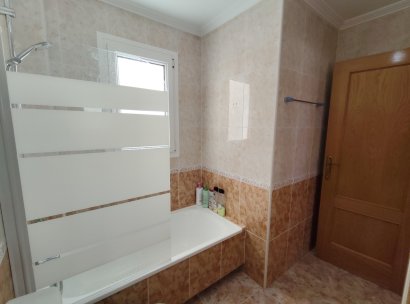 Lägenhet · Återförsäljning - Cabo Roig · Alicante · Spanien