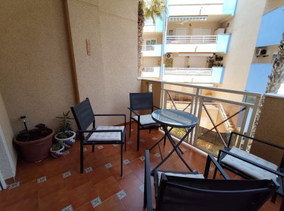 Lägenhet · Återförsäljning - Cabo Roig · Alicante · Spanien