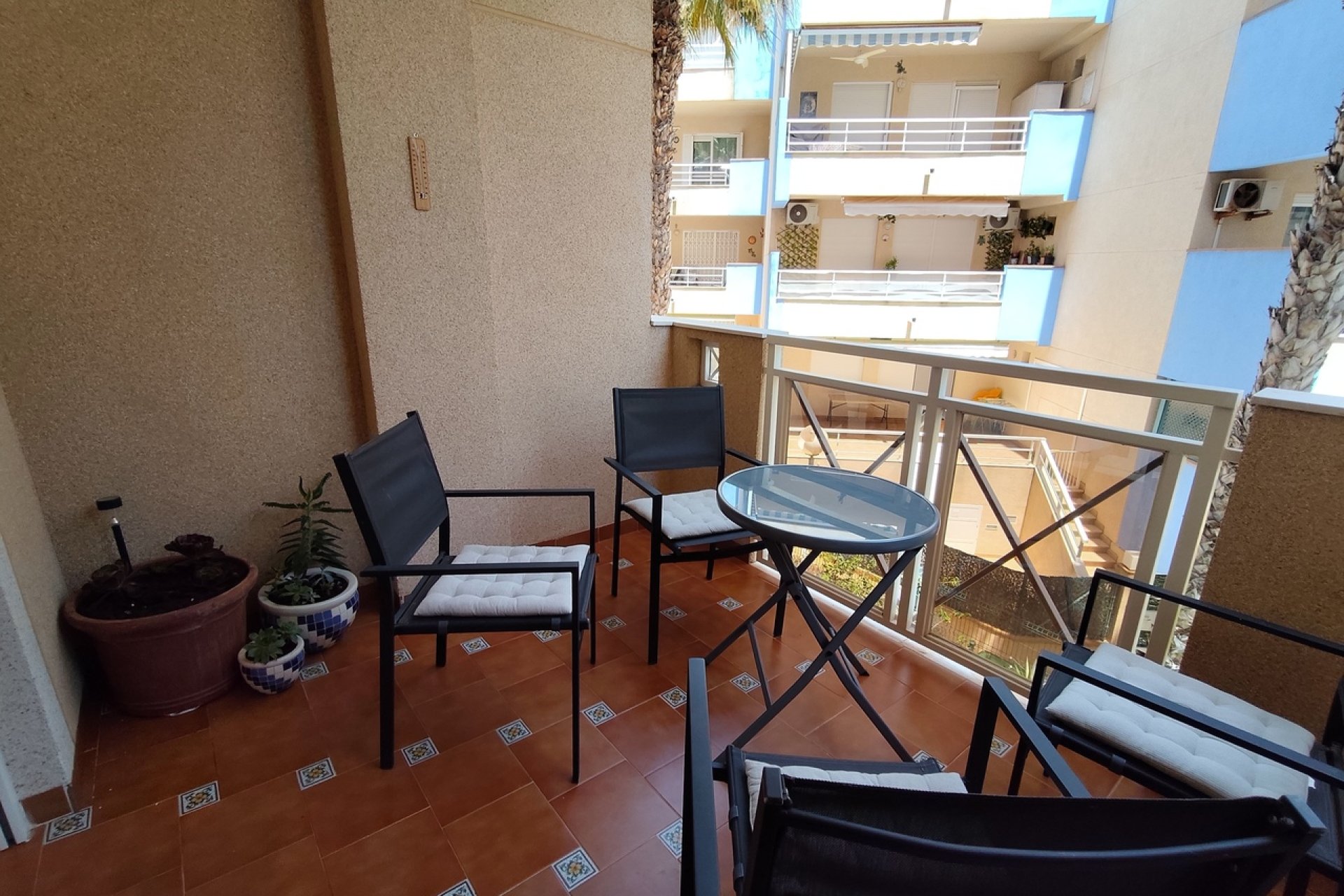Återförsäljning - Lägenhet - Cabo Roig - Costa Blanca South