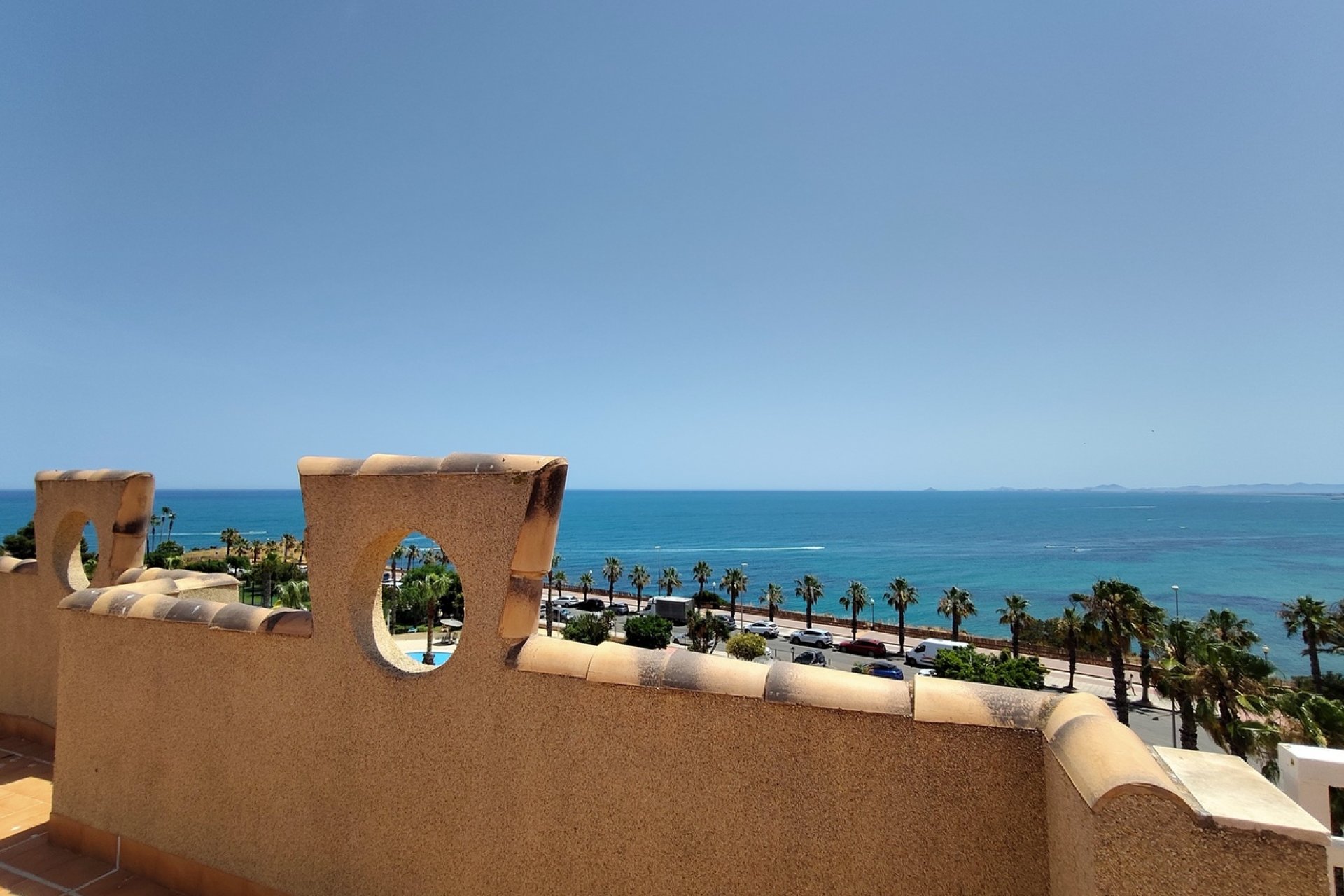 Återförsäljning - Lägenhet - Cabo Roig - Costa Blanca South