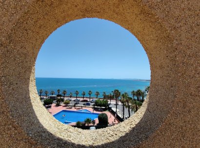 Lägenhet · Återförsäljning - Cabo Roig · Alicante · Spanien