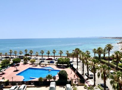 Lägenhet · Återförsäljning - Cabo Roig · Alicante · Spanien