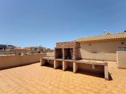 Lägenhet · Återförsäljning - Cabo Roig · Alicante · Spanien