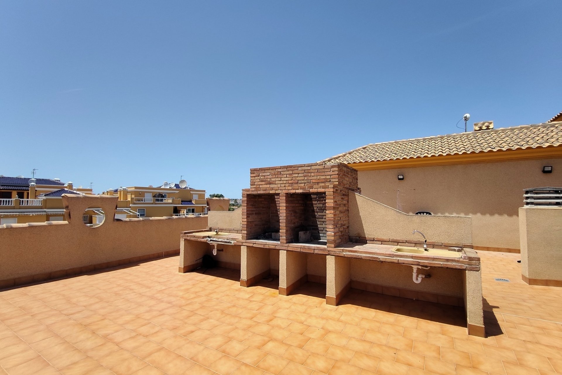 Återförsäljning - Lägenhet - Cabo Roig - Costa Blanca South