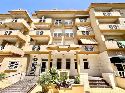 Lägenhet · Återförsäljning - Cabo Roig · Alicante · Spanien