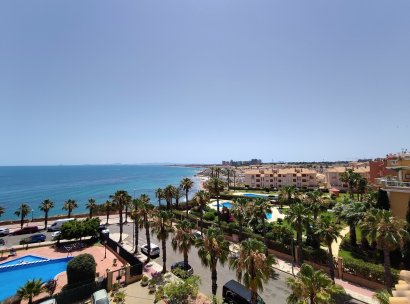 Lägenhet · Återförsäljning - Cabo Roig · Alicante · Spanien