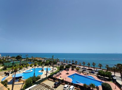 Lägenhet · Återförsäljning - Cabo Roig · Alicante · Spanien