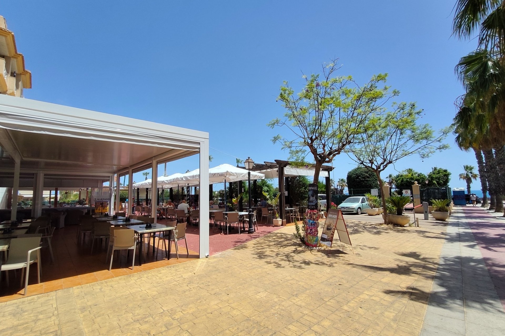Återförsäljning - Lägenhet - Cabo Roig - Costa Blanca South