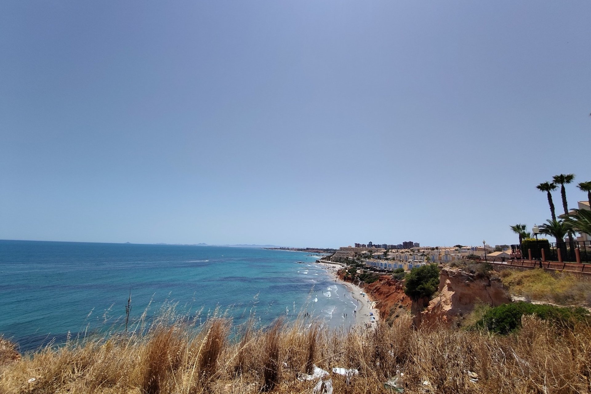 Återförsäljning - Lägenhet - Cabo Roig - Costa Blanca South