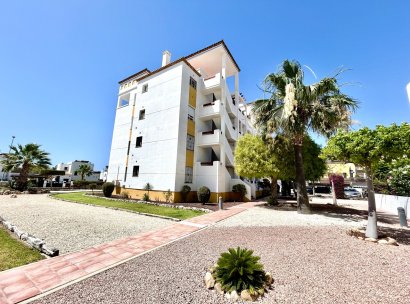 Apartment · Resale - Orihuela Costa · Villamartín · Alicante · Spain