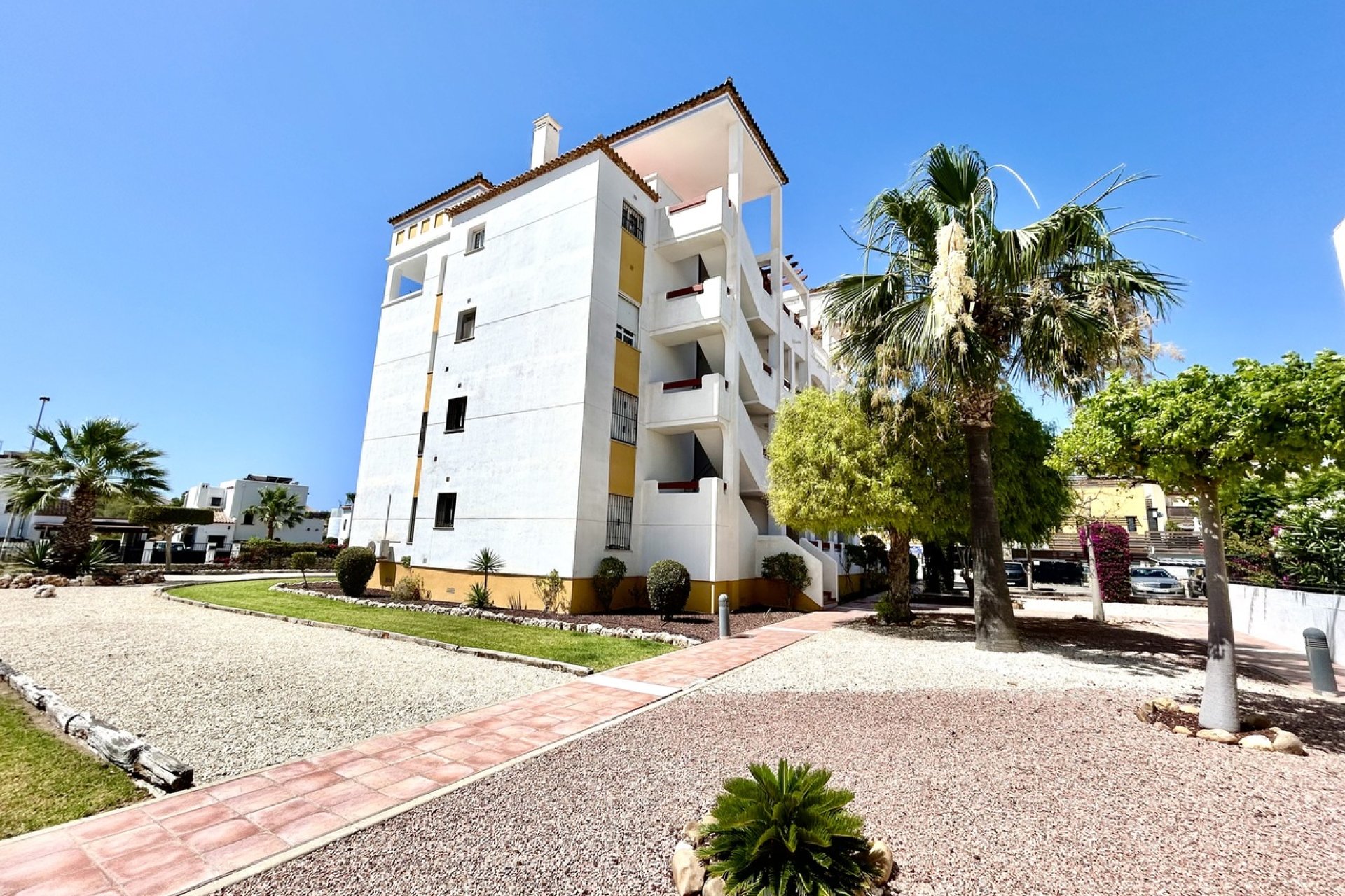 Återförsäljning - Lägenhet - Orihuela Costa - Costa Blanca South