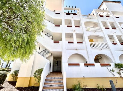 Apartment · Resale - Orihuela Costa · Villamartín · Alicante · Spain