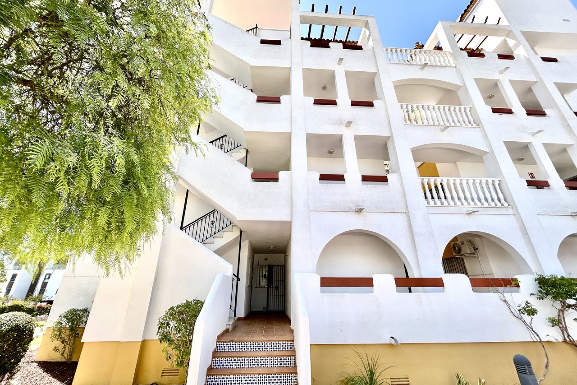 Återförsäljning - Lägenhet - Orihuela Costa - Costa Blanca South