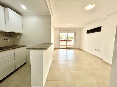 Apartment · Resale - Orihuela Costa · Villamartín · Alicante · Spain