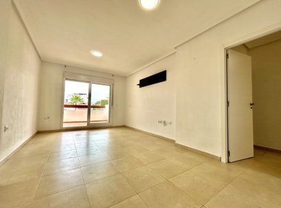 Apartment · Resale - Orihuela Costa · Villamartín · Alicante · Spain