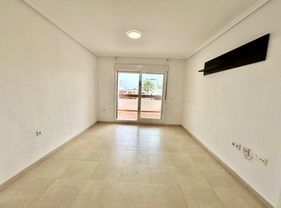 Apartment · Resale - Orihuela Costa · Villamartín · Alicante · Spain