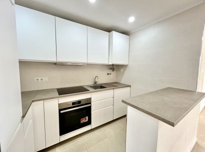 Apartment · Resale - Orihuela Costa · Villamartín · Alicante · Spain