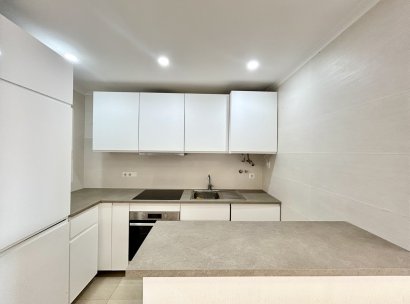Apartment · Resale - Orihuela Costa · Villamartín · Alicante · Spain