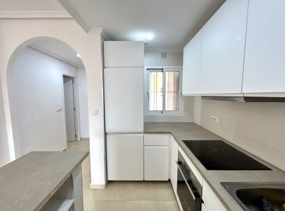 Apartment · Resale - Orihuela Costa · Villamartín · Alicante · Spain