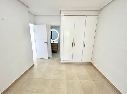 Apartment · Resale - Orihuela Costa · Villamartín · Alicante · Spain