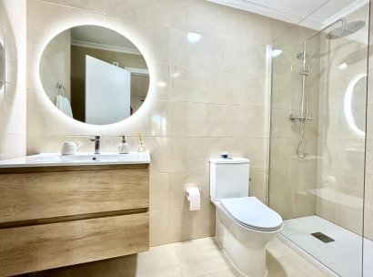 Apartment · Resale - Orihuela Costa · Villamartín · Alicante · Spain