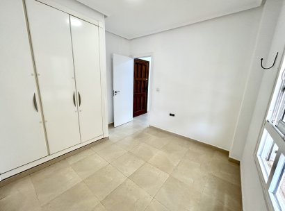 Apartment · Resale - Orihuela Costa · Villamartín · Alicante · Spain