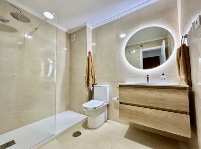 Apartment · Resale - Orihuela Costa · Villamartín · Alicante · Spain