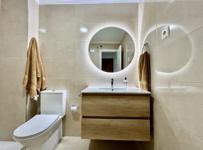 Apartment · Resale - Orihuela Costa · Villamartín · Alicante · Spain