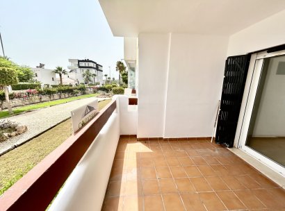Apartment · Resale - Orihuela Costa · Villamartín · Alicante · Spain