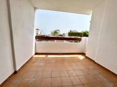 Apartment · Resale - Orihuela Costa · Villamartín · Alicante · Spain