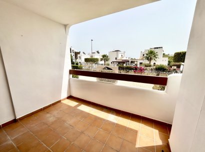 Apartment · Resale - Orihuela Costa · Villamartín · Alicante · Spain