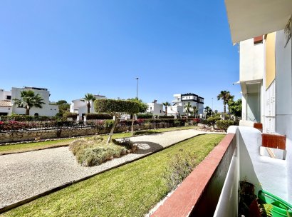 Apartment · Resale - Orihuela Costa · Villamartín · Alicante · Spain